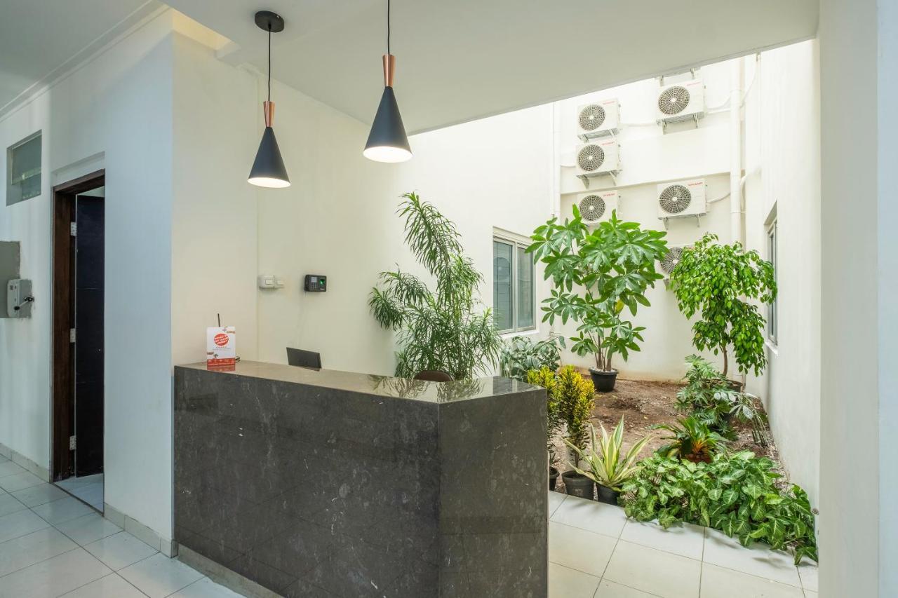 Super Oyo 1876 Fortuna Residence Bandung Bagian luar foto